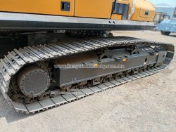 Excavadora-Lovol-FR220F-5757 17
